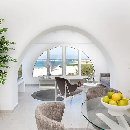 Pyrgaki Hideout Beachfront *