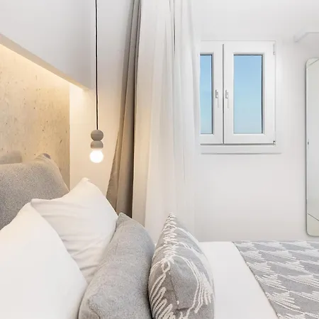 Apartament Pyrgaki Hideout Beachfront *