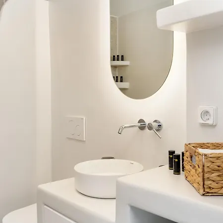 Apartament Pyrgaki Hideout Beachfront *
