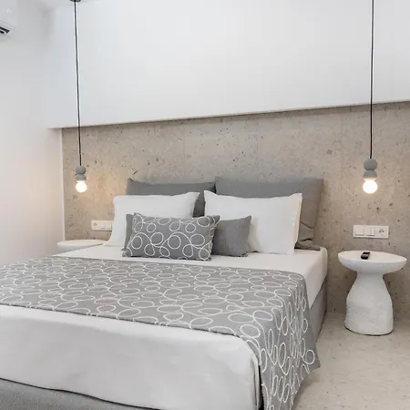 Pyrgaki Hideout Beachfront Apartman Ajaszósz