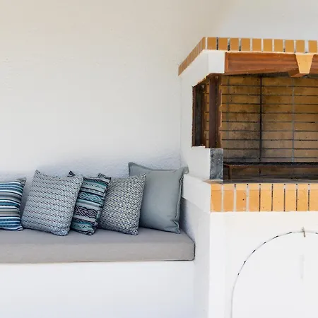 Pyrgaki Hideout Beachfront Apartament