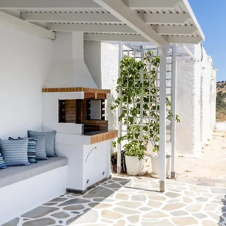 Apartament Pyrgaki Hideout Beachfront